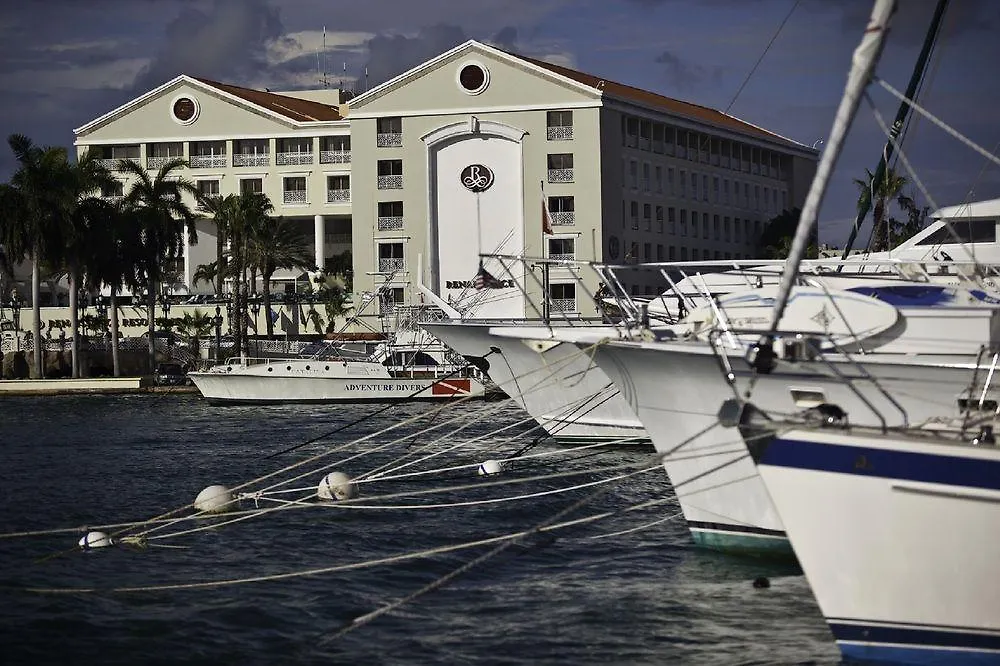 Renaissance Wind Creek Aruba Resort Oranjestad