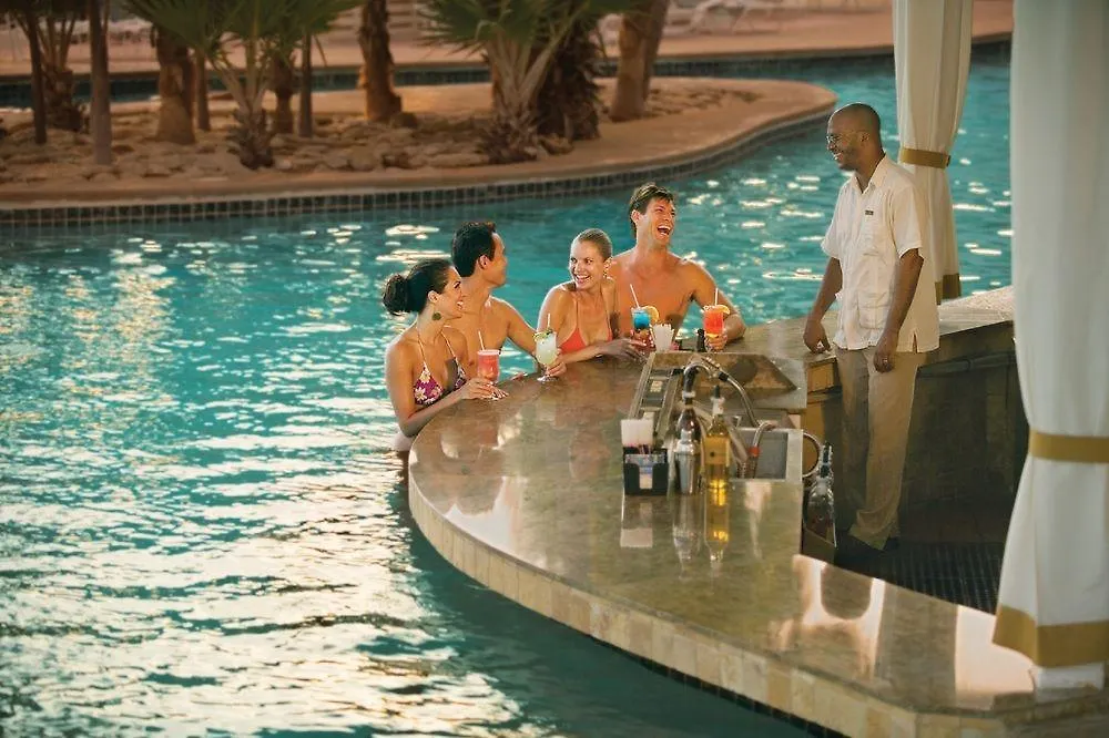 Renaissance Wind Creek Aruba Resort Oranjestad