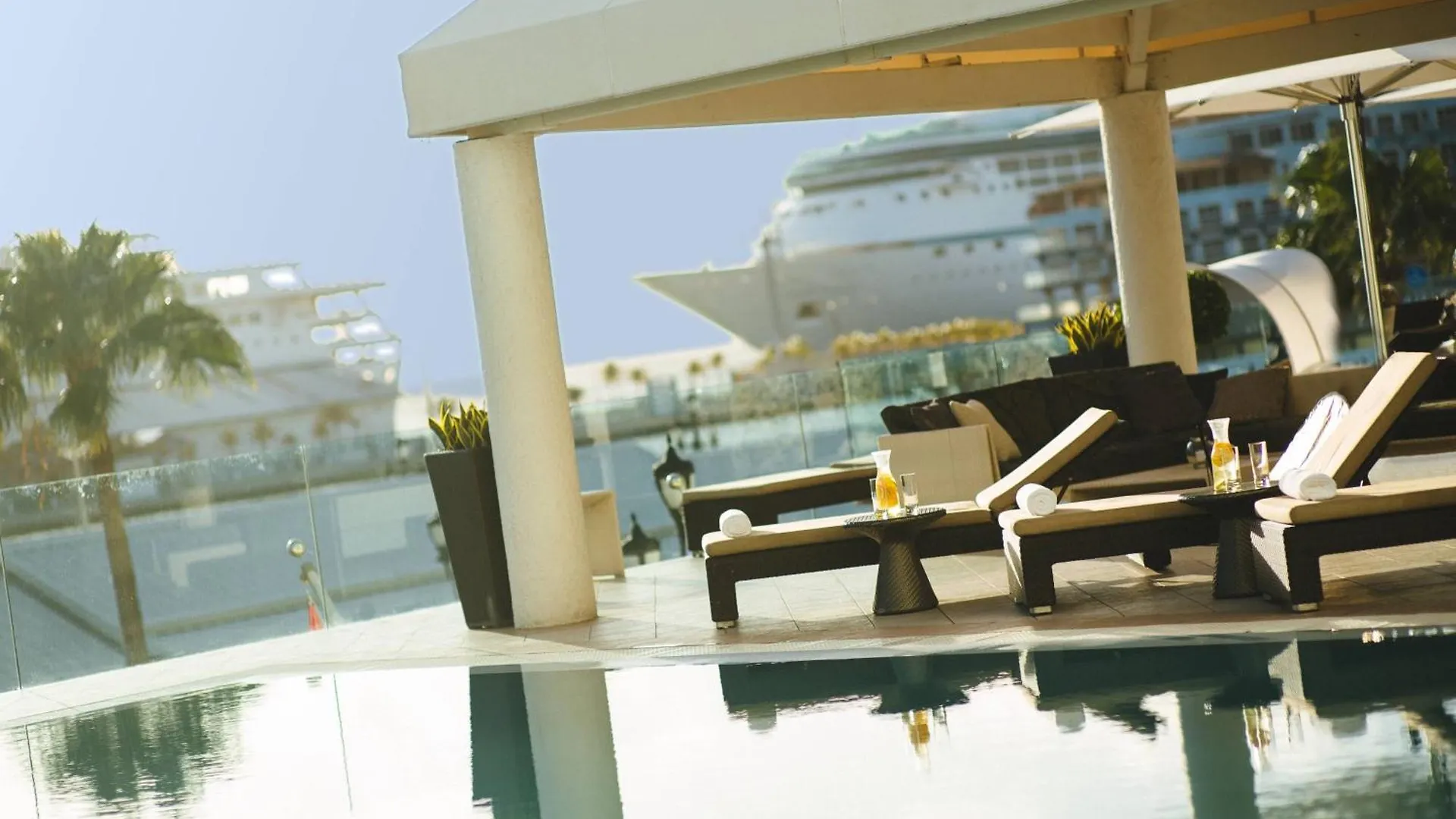 Renaissance Wind Creek Aruba Resort Oranjestad