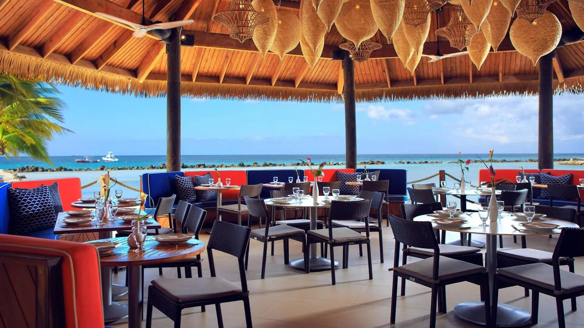Renaissance Wind Creek Aruba Resort Oranjestad