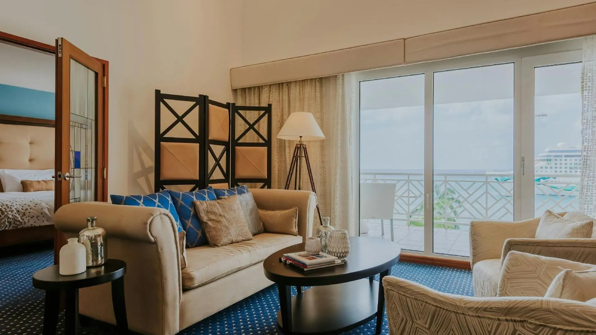 Renaissance Wind Creek Aruba Resort Oranjestad 4*,