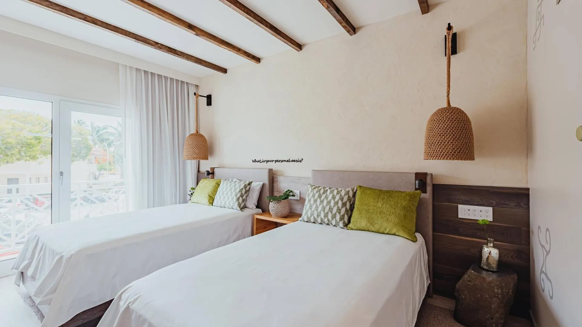 Renaissance Wind Creek Aruba Resort Oranjestad