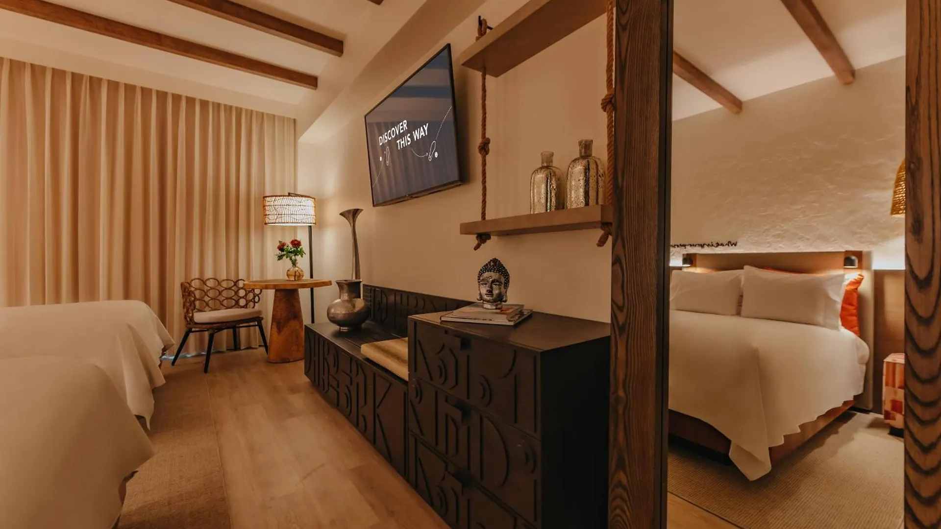 Renaissance Wind Creek Aruba Resort Oranjestad