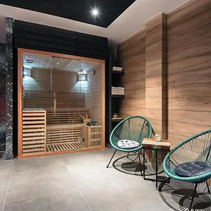 Exclusive Apartment Pula
