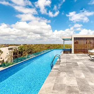 Aldea Zama Tulum Pueblo