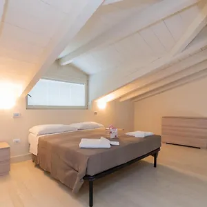 Palazzetto Il Mangano - F&l Apartment Brescia