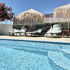 Charm Of The Algarve, Luxury Adults Only Olhão