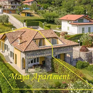 Maya - Tremezzina Apartment Tremezzo