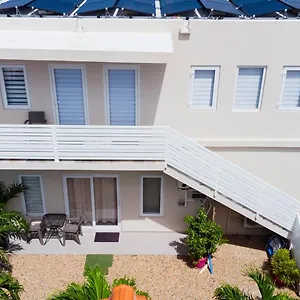 Homes Aruba Appartement