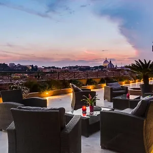 Navona Queen Rooftop 2* Rome