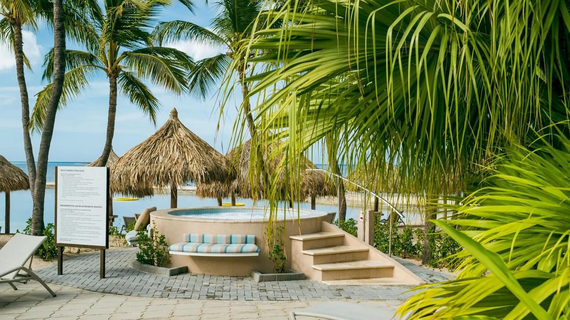 Renaissance Wind Creek Aruba Resort Oranjestad