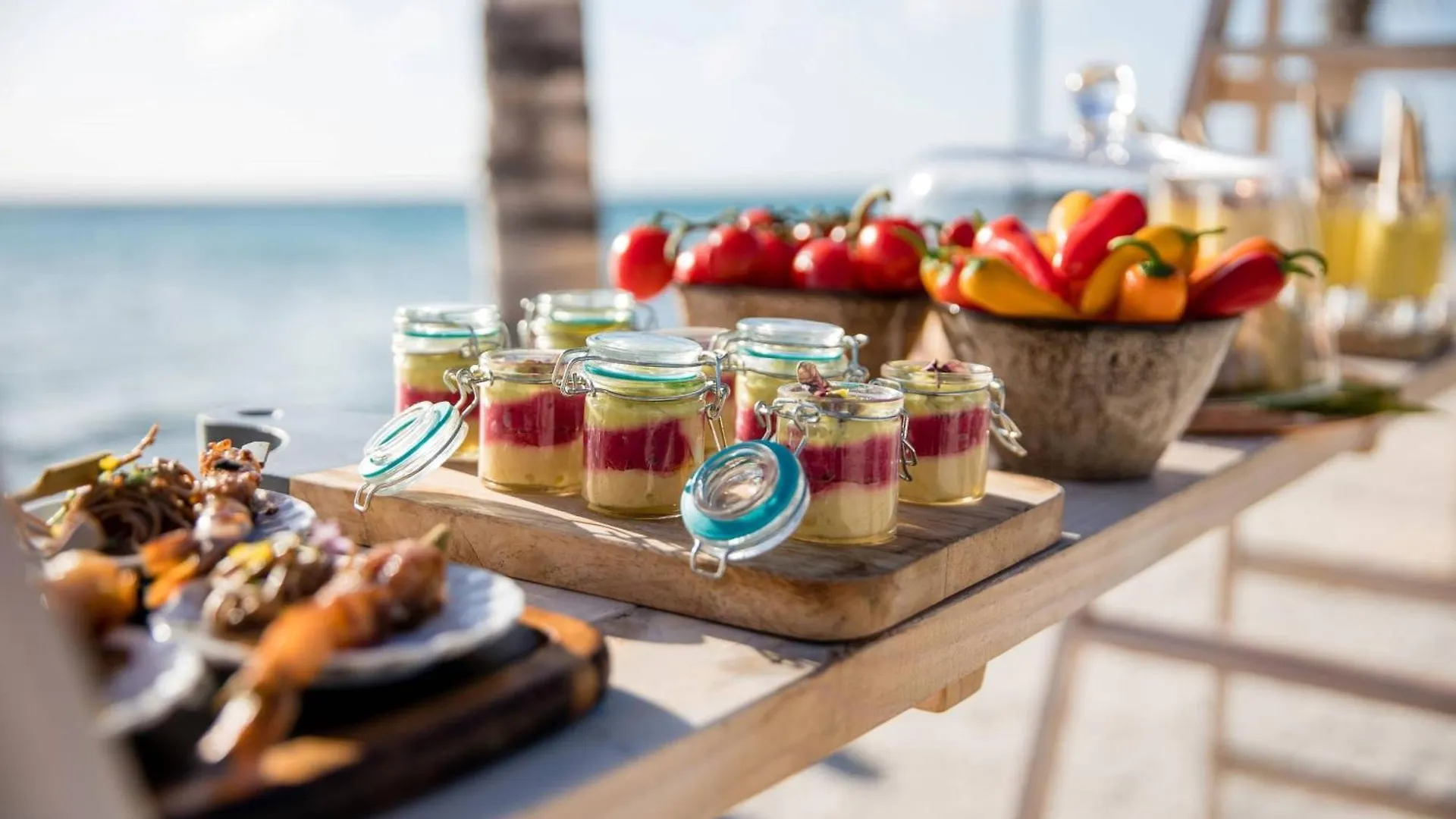 ****  Renaissance Wind Creek Aruba Resort Oranjestad Aruba