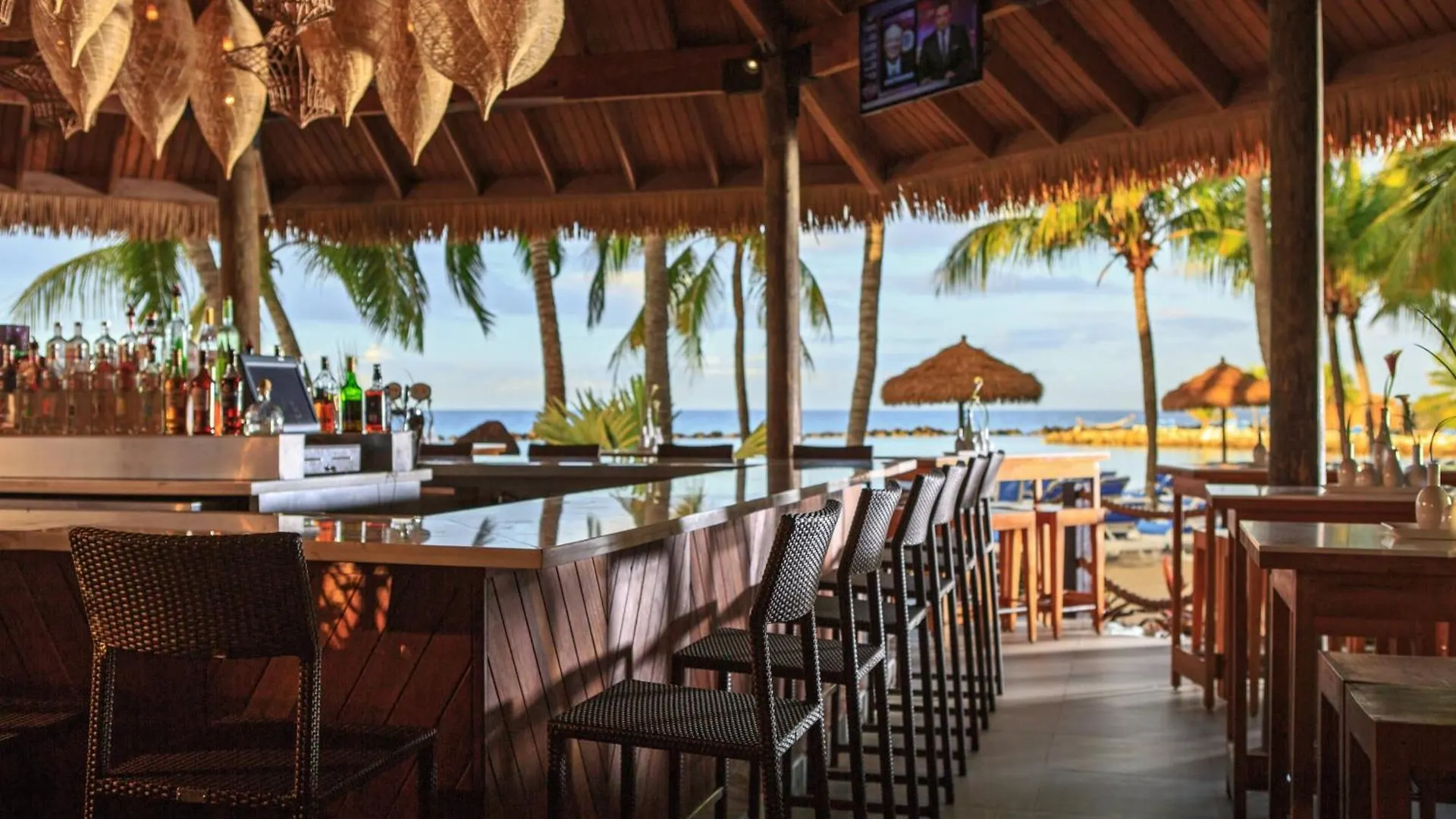 Renaissance Wind Creek Aruba Resort Oranjestad 4*,