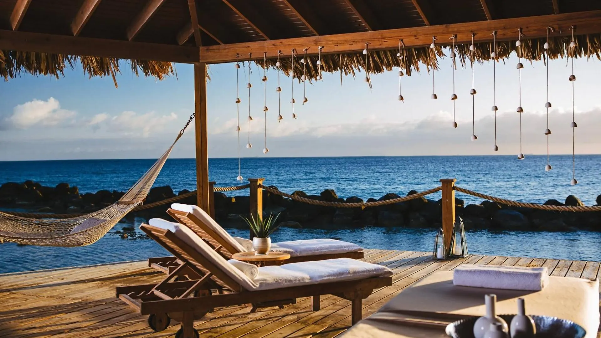 Renaissance Wind Creek Aruba Resort Oranjestad 4*,