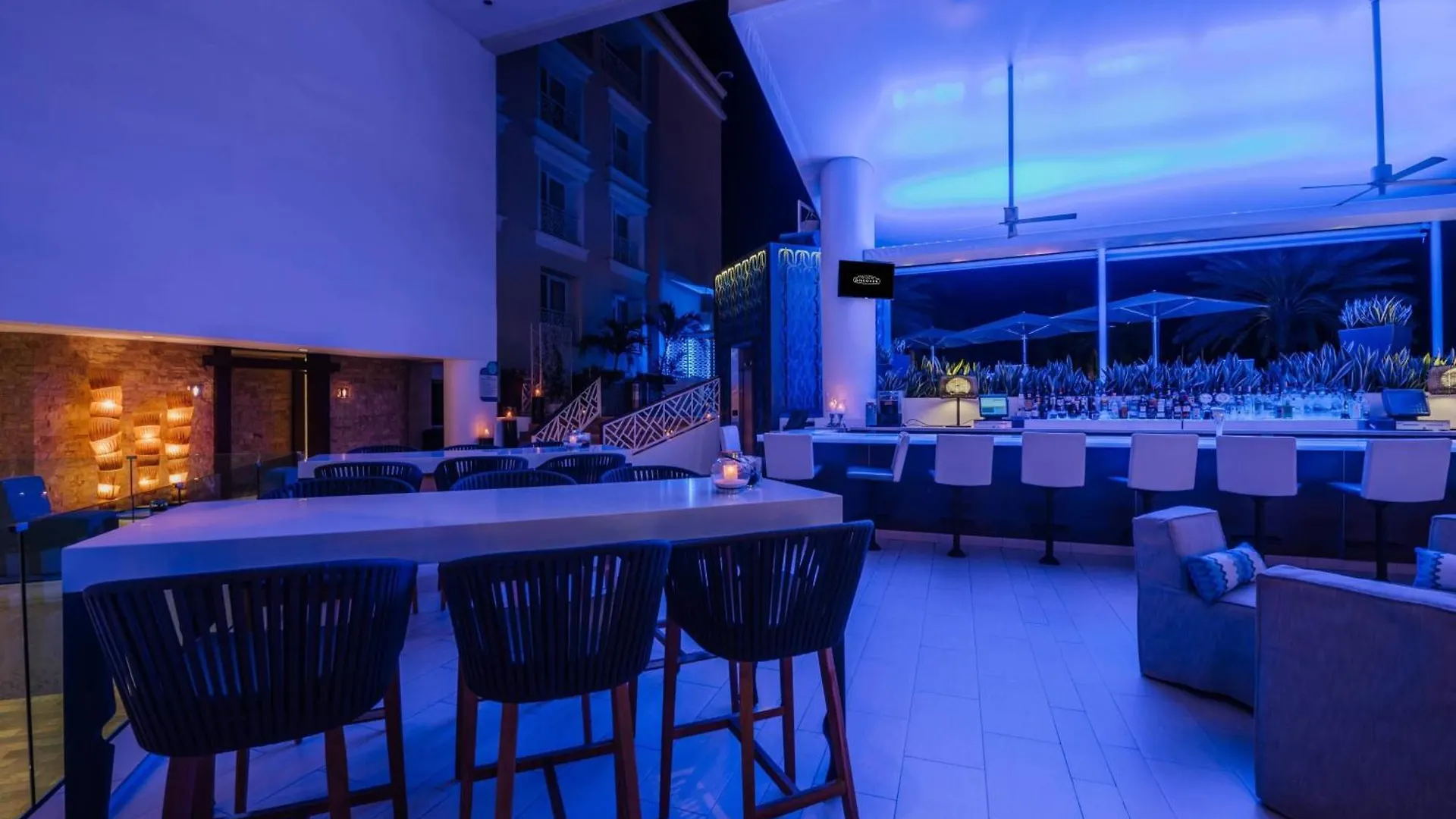 Renaissance Wind Creek Aruba Resort Oranjestad