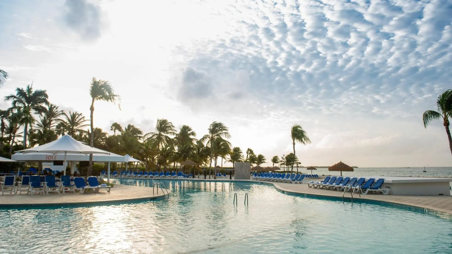 Renaissance Wind Creek Aruba Resort Oranjestad