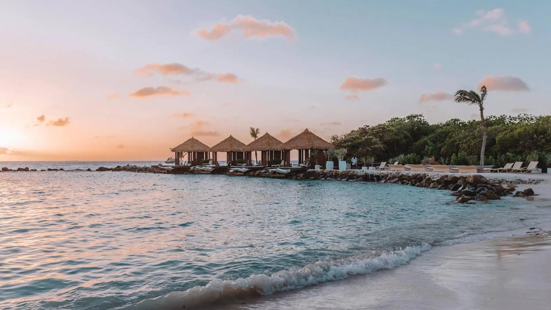 Renaissance Wind Creek Aruba Resort Oranjestad