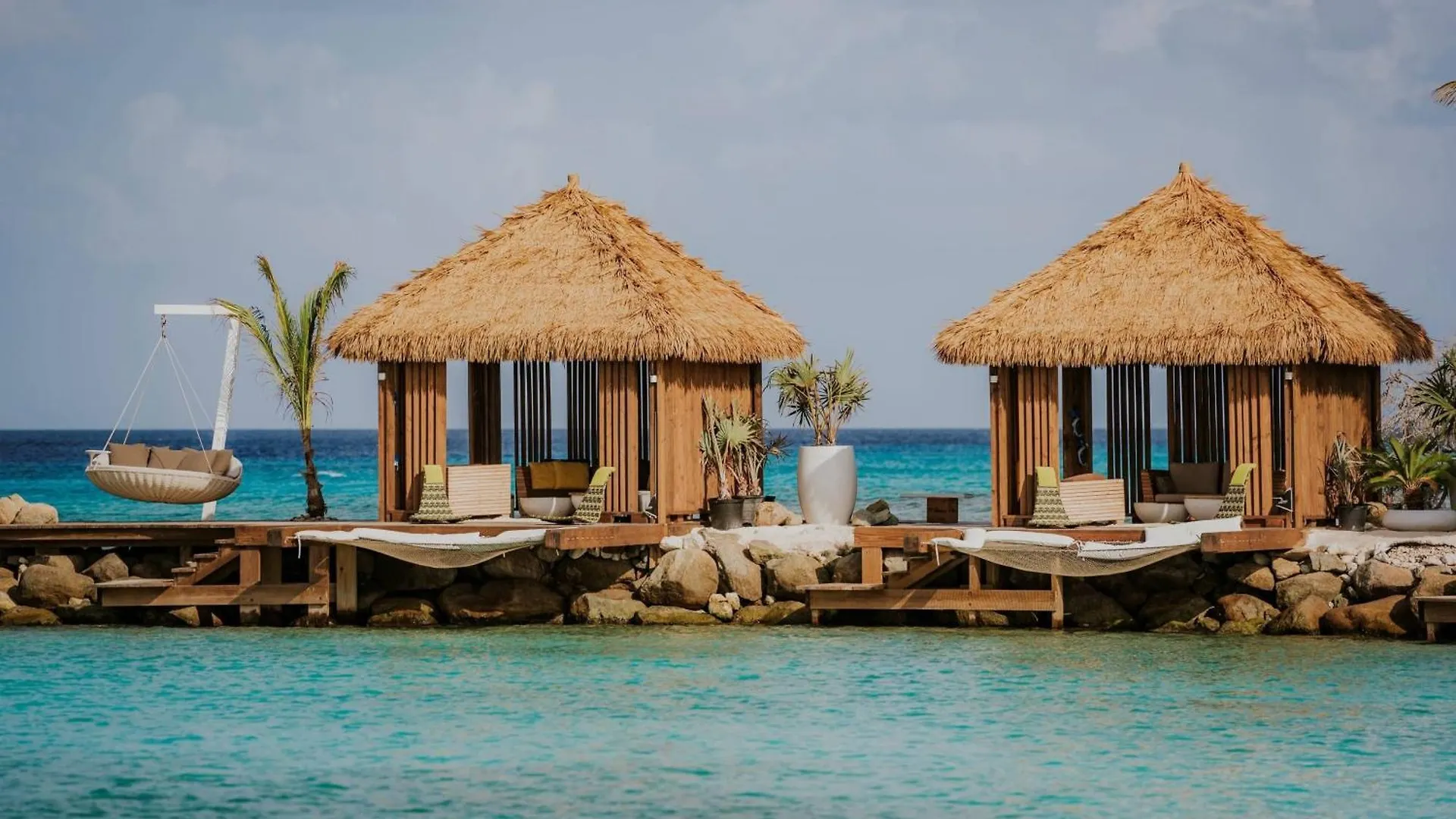 ****  Renaissance Wind Creek Aruba Resort Oranjestad Aruba