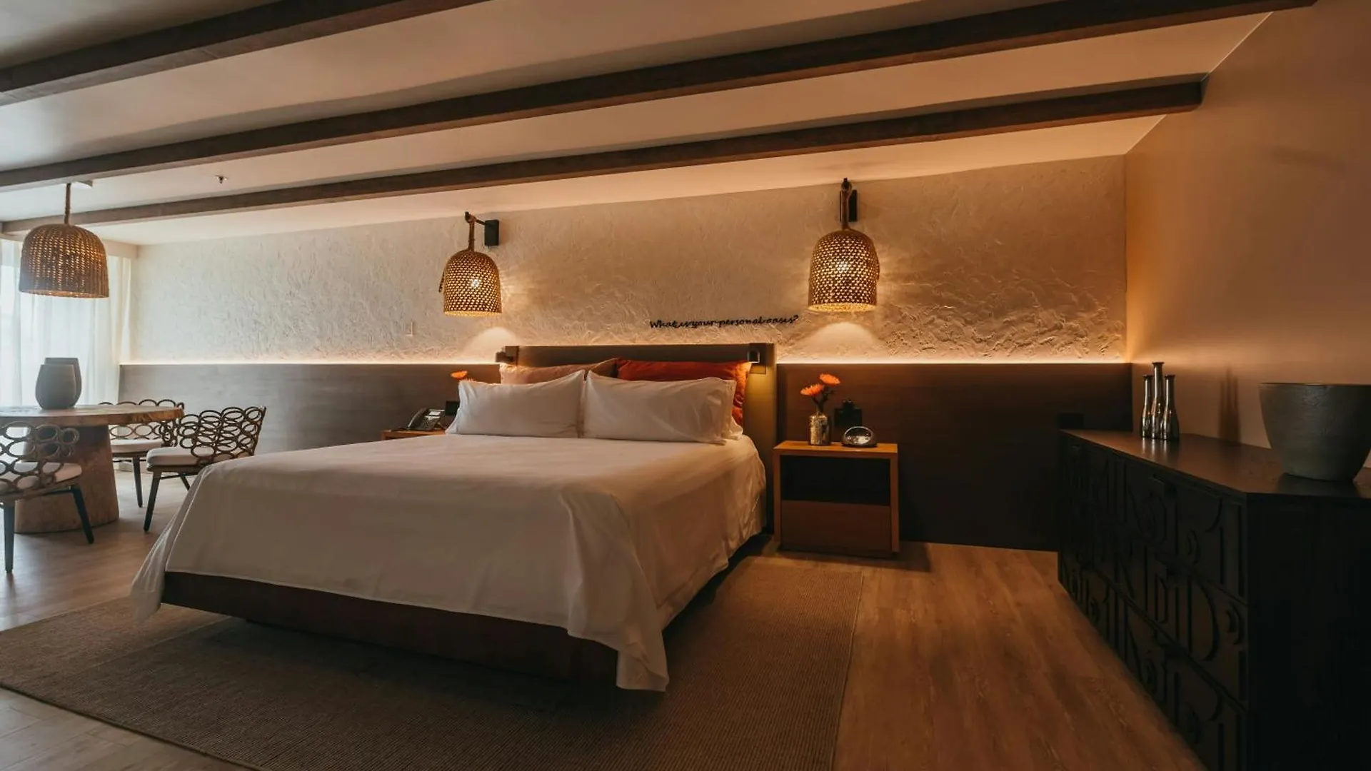 ****  Renaissance Wind Creek Aruba Resort Oranjestad Aruba