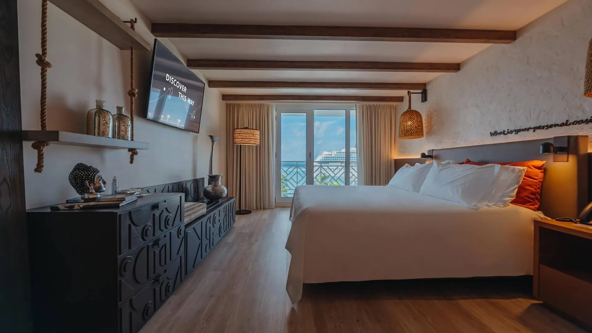 Renaissance Wind Creek Aruba Resort Oranjestad