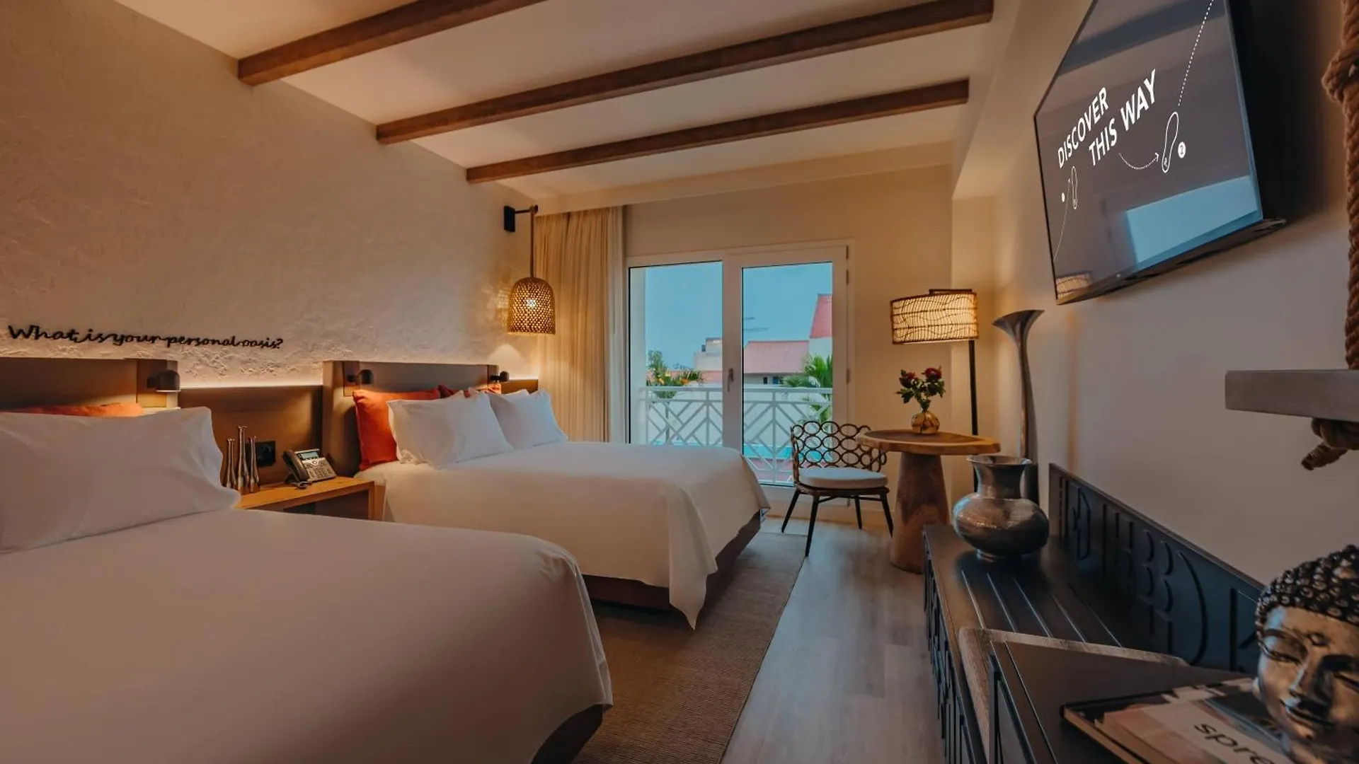 Renaissance Wind Creek Aruba Resort Oranjestad