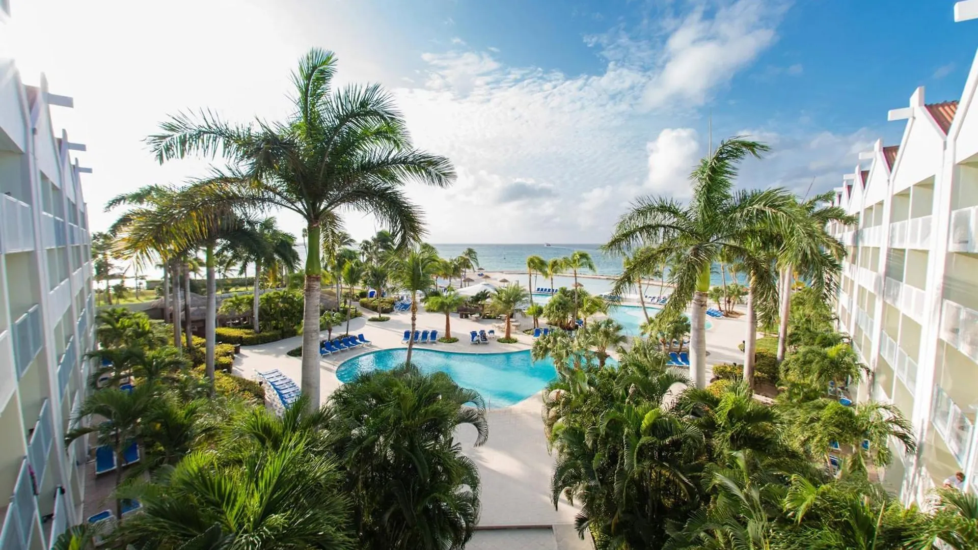 Renaissance Wind Creek Aruba Resort Oranjestad