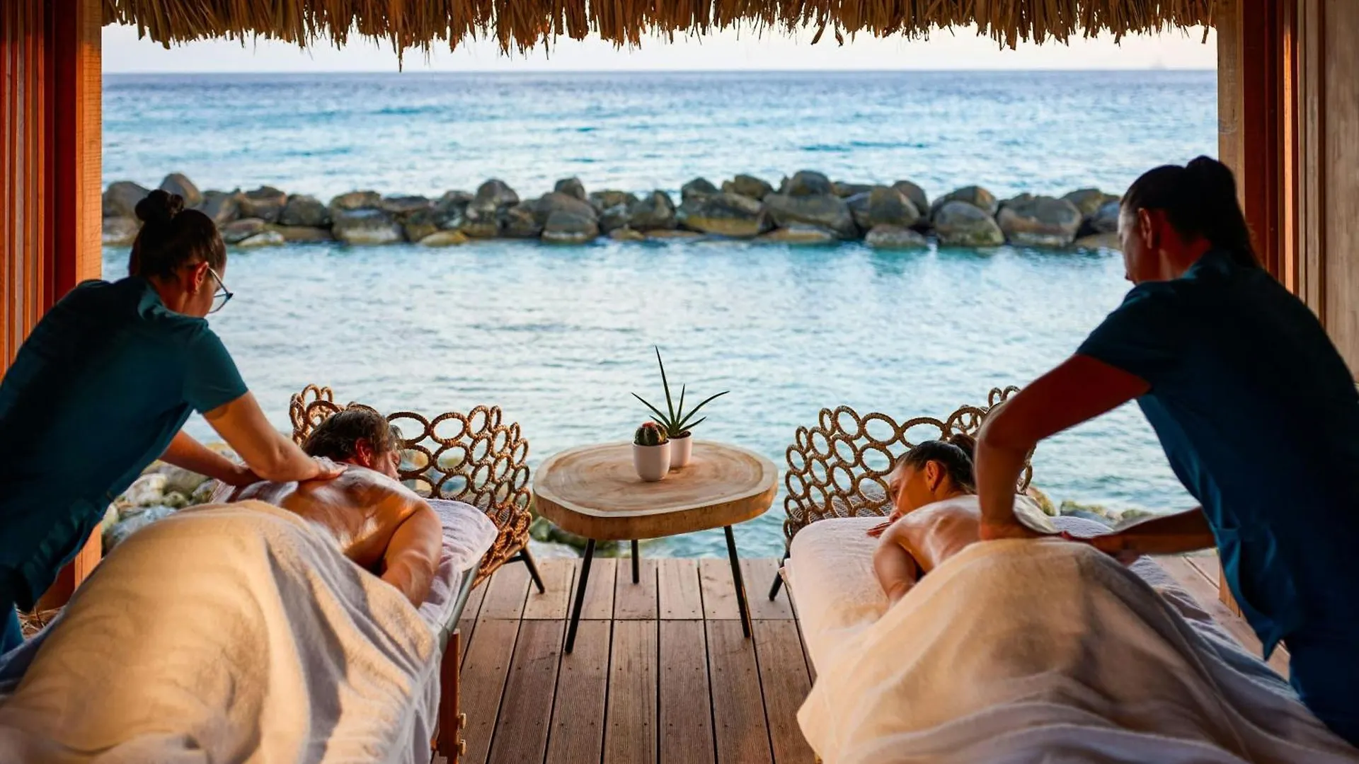 Renaissance Wind Creek Aruba Resort Oranjestad